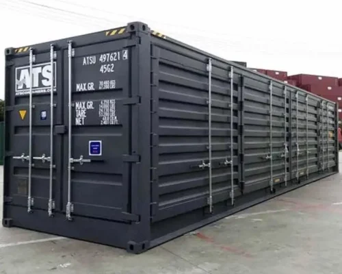 Container marittimi da 40 piedi