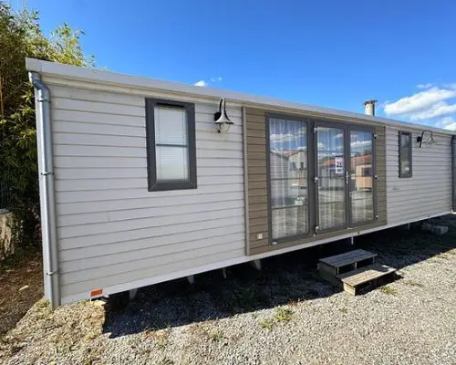 Casa mobile con 3 camere da letto – IRM HAMPTON RESIDENTIAL