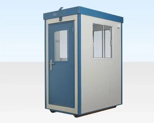 Cabina di Sorveglianza Individuale - Approfitta di questa Opportunità Imperdibile