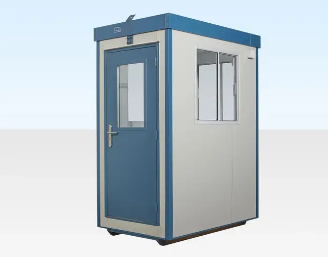 Cabina di Sorveglianza Individuale - Approfitta di questa Opportunità Imperdibile
