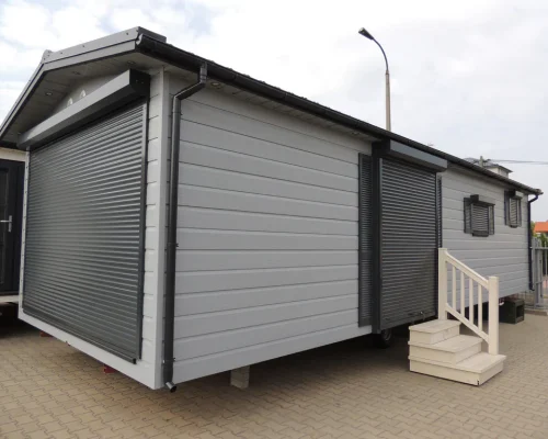 Casa Mobile T2 BOGAINBO – La Tua Nuova Casa da Sogno Ti Aspetta