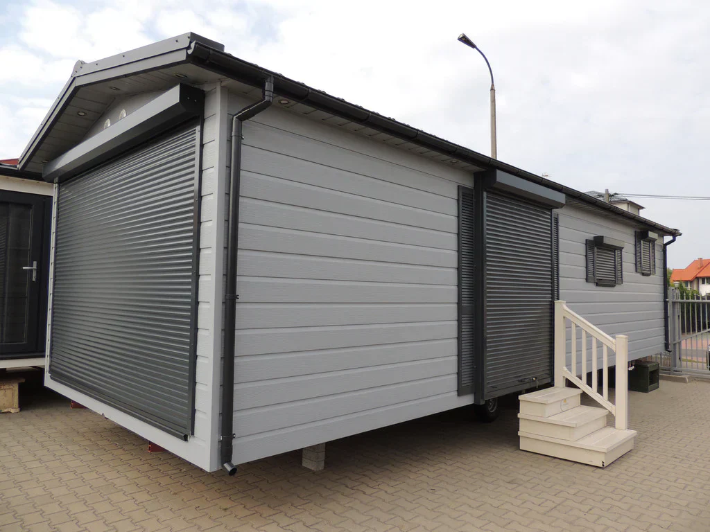 Casa Mobile T2 BOGAINBO – La Tua Nuova Casa da Sogno Ti Aspetta