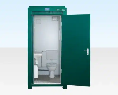 Vaso Sanitário Sobre Setor Simples 1,2m x 1,4m -