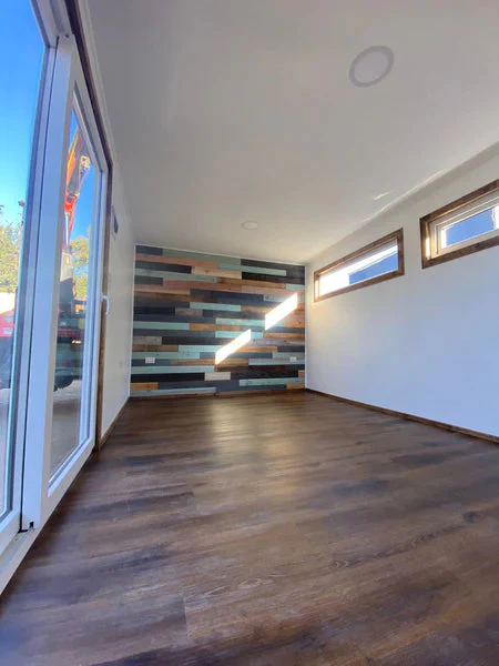 Cabaña Vintage 18m² (IVA INCLUIDO) - Imagen 3