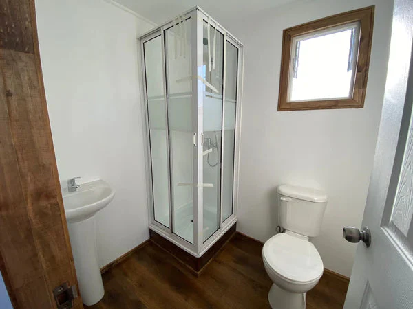 Cabaña Vintage 18m² (IVA INCLUIDO) - Imagen 5