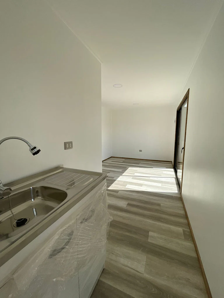 CABAÑA MODULAR EDISON 8X3,0MT - Imagen 3