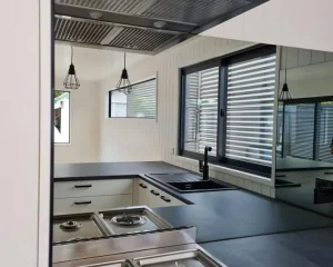 Casa Contenedor Móvil T2 – Solución Compacta y Funcional para Diversos Usos