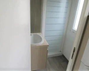 Casa Móvil Linda 7,80m x 4m – 31m²