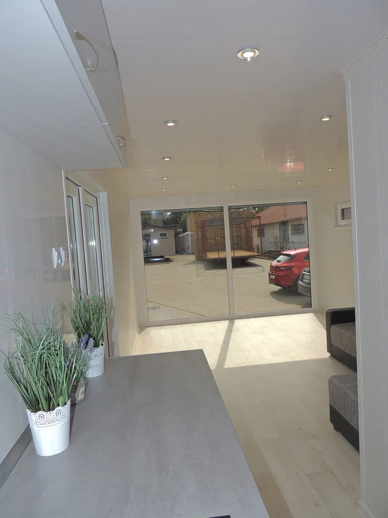 Casa Móvil T2 Bogainbo - Imagen 5