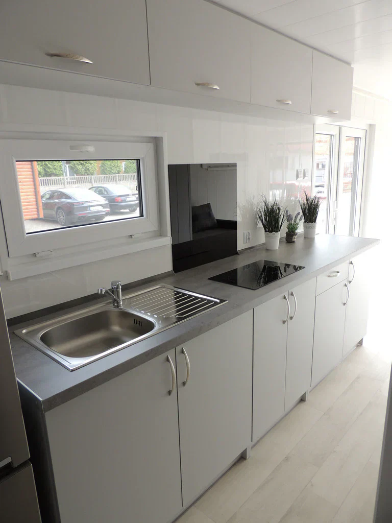 Casa Móvil T2 Bogainbo - Imagen 9