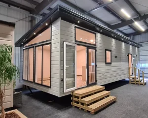 CASA MÓVEL YEMELA 44m²