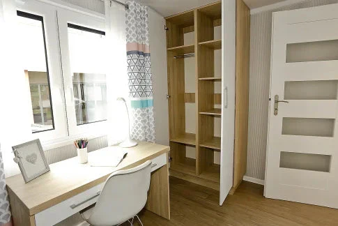 Casa Móvil Cecília (12x4m Área 48m²) - Imagen 7