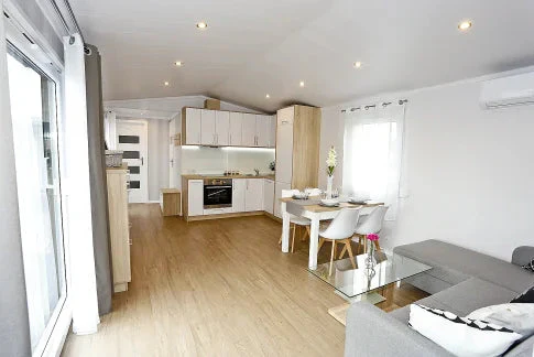 Casa Móvil Cecília (12x4m Área 48m²) - Imagen 10