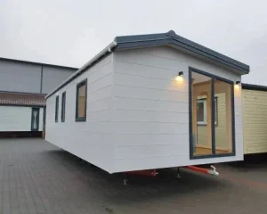 Casa móvil Elsia T3 35m²