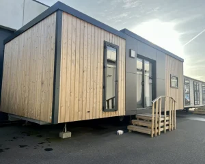 Casa móvil  LOUISIANE TAOS F4