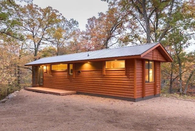 Casa Móvil T2 Barca - Imagen 10