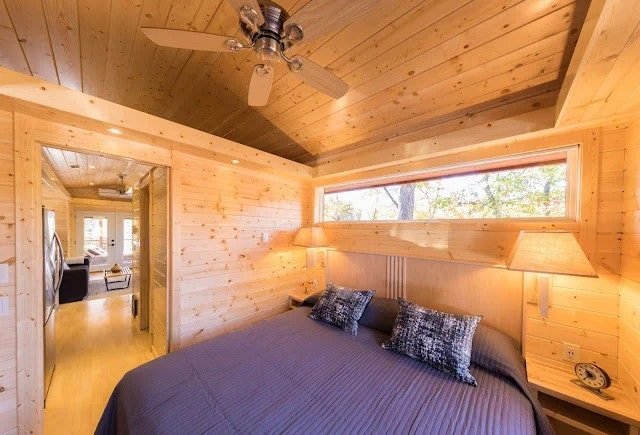 Casa Móvil T2 Barca - Imagen 5