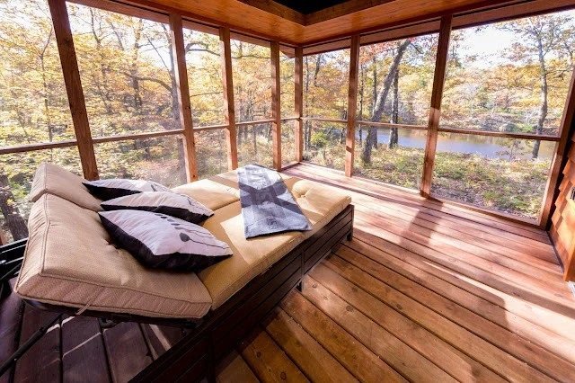 Casa Móvil T2 Barca - Imagen 3
