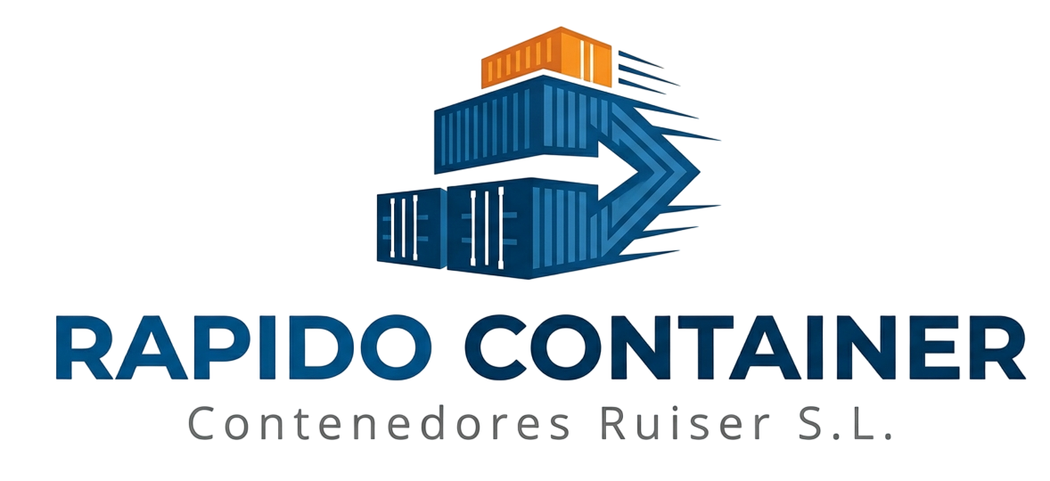 Contenedores Ruiser S.L. | Venta de contenedores marítimos baratos