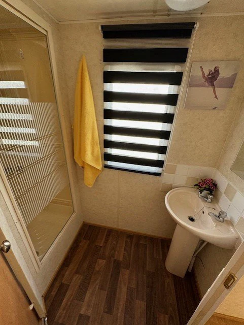 Casa Móvil Atlas Mirage Verde 2 Dormitorios - Imagen 18