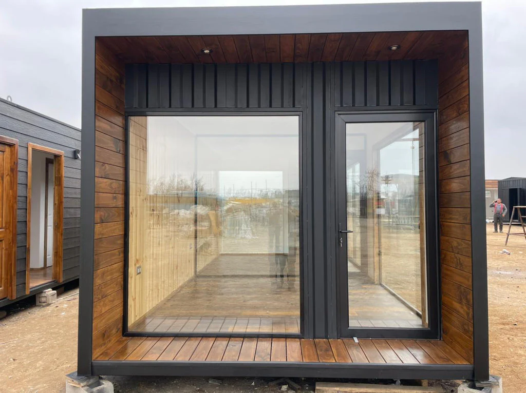 Proyecto Modular Dalì 24m² - Imagen 6
