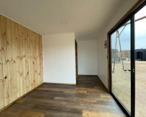 Proyecto Modular Dalì 24m²