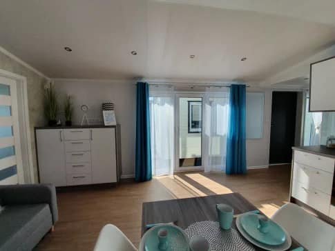 Casa Móvil Cecília (12x4m Área 48m²) - Imagen 11