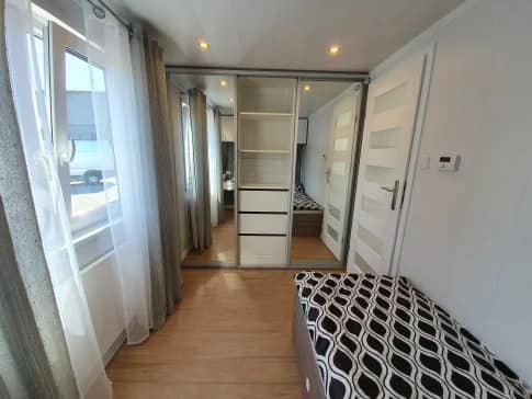 Casa Móvil Cecília (12x4m Área 48m²) - Imagen 15