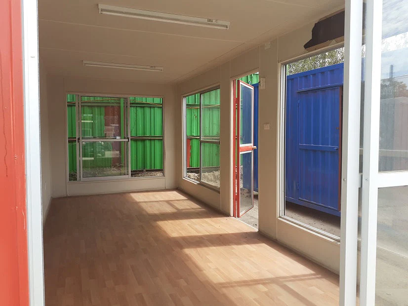 SALA DE VENTA – MODULAR - Imagen 2