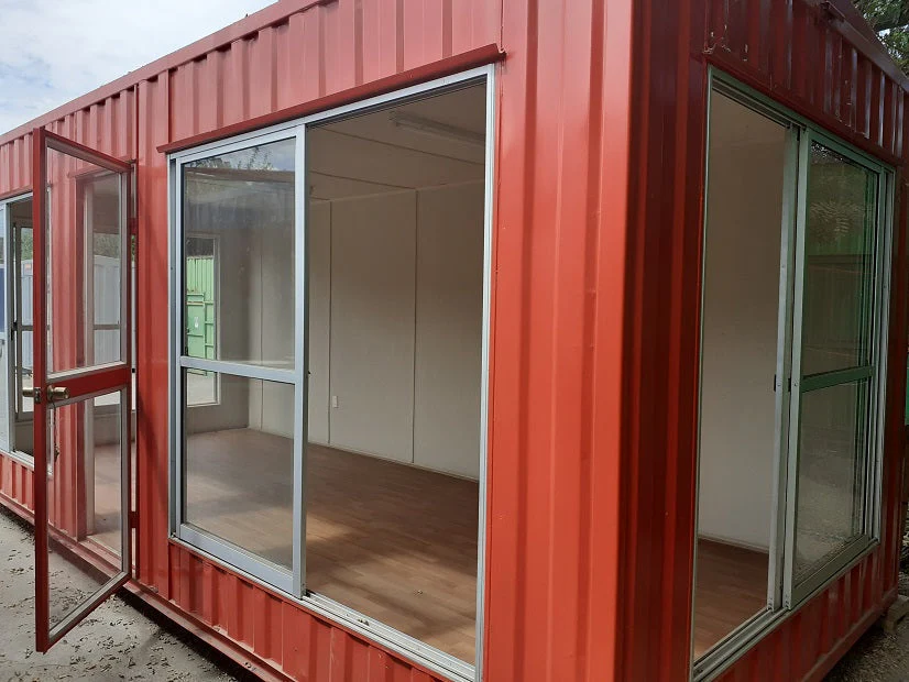 SALA DE VENTA – MODULAR - Imagen 3